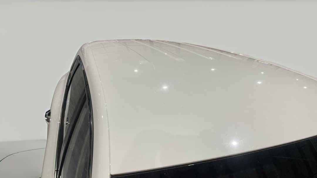 2022 MG HS Core, Automatic, 68670 km, Roof/Sunroof View