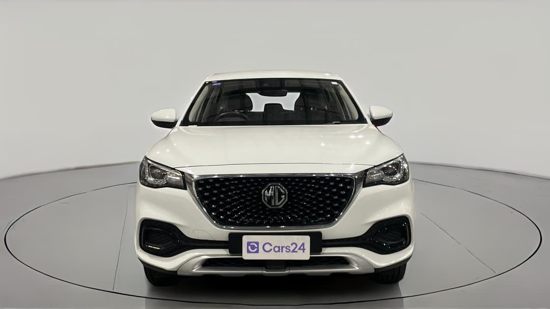 2022 MG HS Core, Automatic, 68670 km, Front View