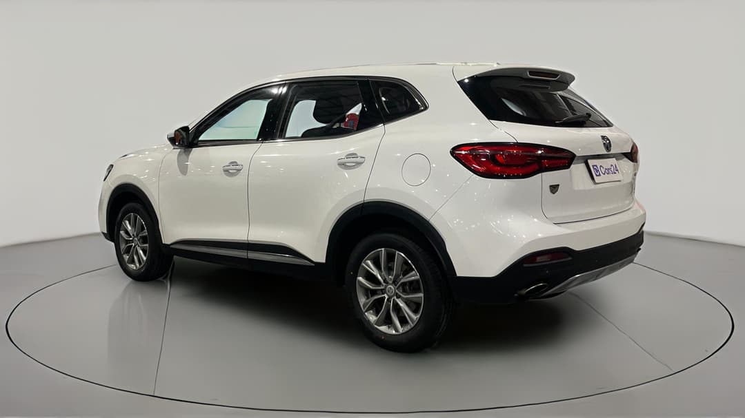 2022 MG HS Core, Automatic, 68670 km, Left Back Diagonal (45- Degree) View