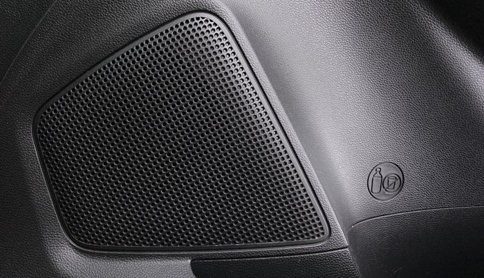 2014 Hyundai Elite i20 SPORTZ (O) 1.2, Petrol, Manual, 80,776 km, Speaker