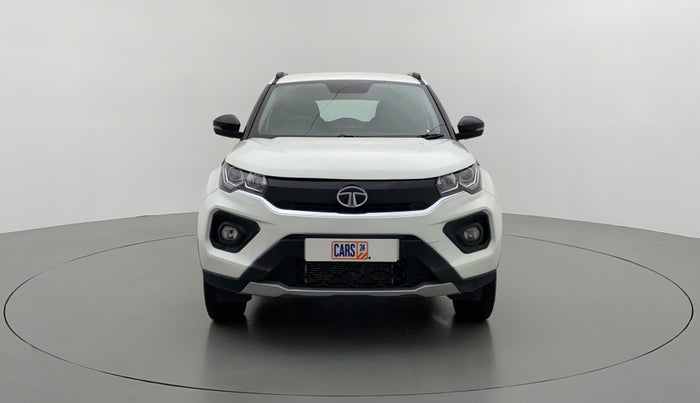 2021 Tata NEXON XZ 1.2, Petrol, Manual, 17,657 km, Highlights