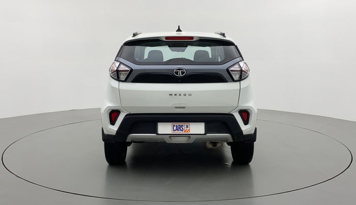2021 Tata NEXON XZ 1.2, Petrol, Manual, 17,657 km, Back/Rear