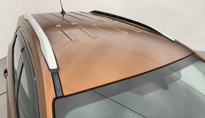 2019 Ford Ecosport 1.5 TITANIUM TI VCT, Petrol, Manual, 17,389 km, Roof/Sunroof View