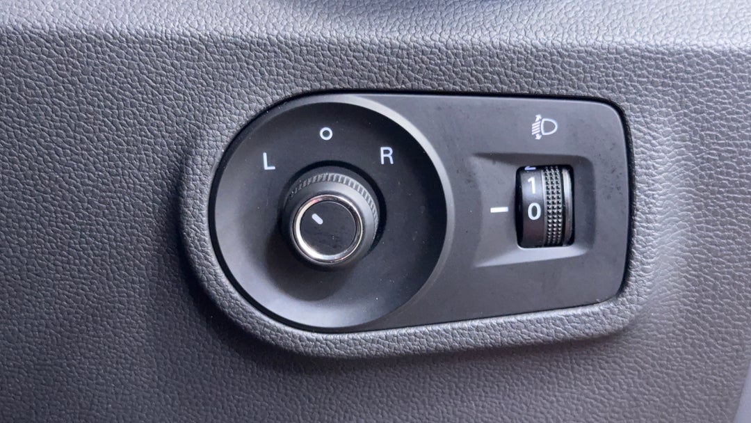 Utility Switches/Buttons