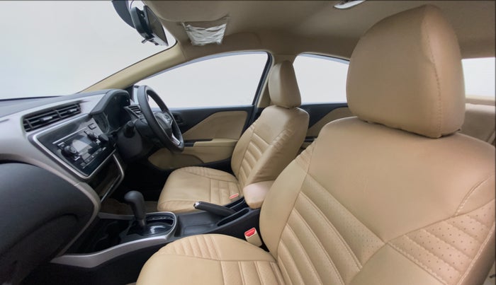 2016 Honda City 1.5L I-VTEC SV CVT, Petrol, Automatic, 32,348 km, Right Side Front Door Cabin