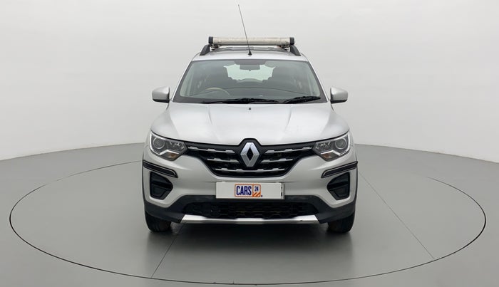 2020 Renault TRIBER 1.0 RXT AT, Petrol, Automatic, 11,256 km, Highlights