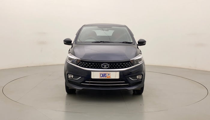 2021 Tata TIGOR XZA PLUS PETROL, Petrol, Automatic, 36,586 km, Highlights
