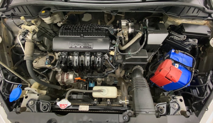 2016 Honda City 1.5L I-VTEC VX CVT, Petrol, Automatic, 34,619 km, Open Bonet
