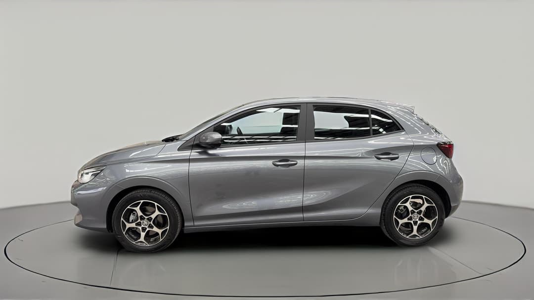 2025 MG Mg3 Essence, Automatic, 5481 km, Left Side View