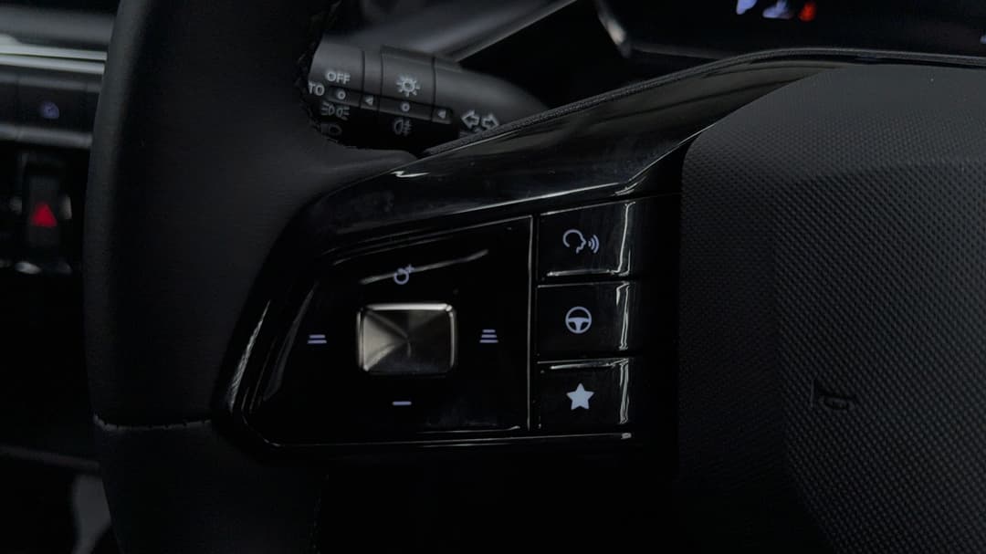 2025 MG Mg3 Essence, Automatic, 5481 km, Cruise Control