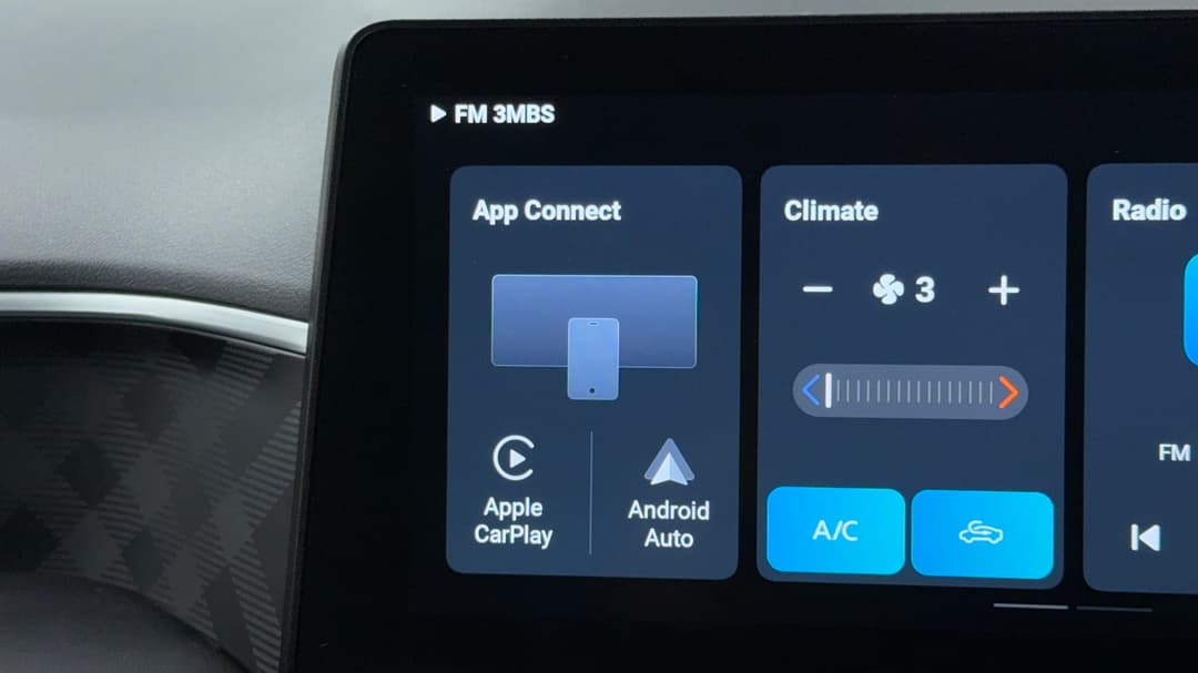 2025 MG Mg3 Essence, Automatic, 5481 km, Android/Apple Car Play