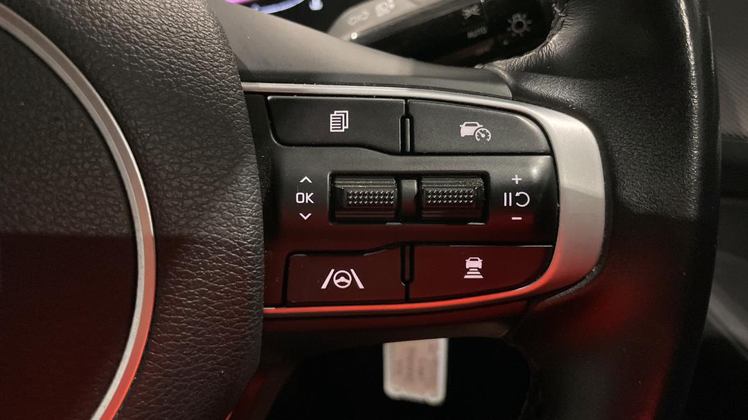 2024 Kia Sportage S (FWD), Automatic, 54389 km, Cruise Control
