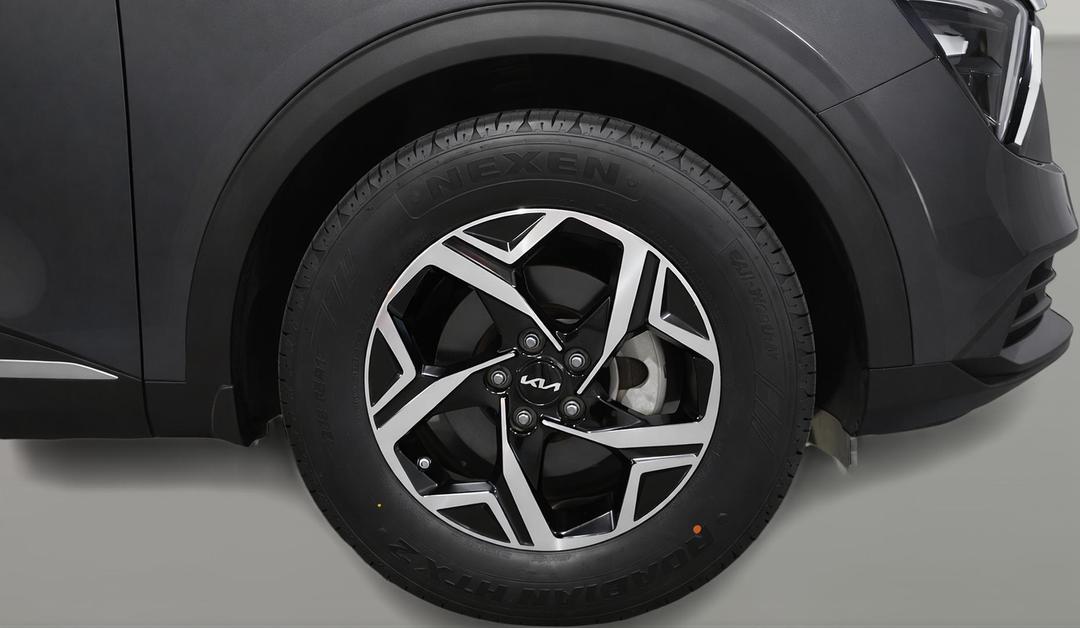 2024 Kia Sportage S (FWD), Automatic, 54389 km, Right Front Wheel