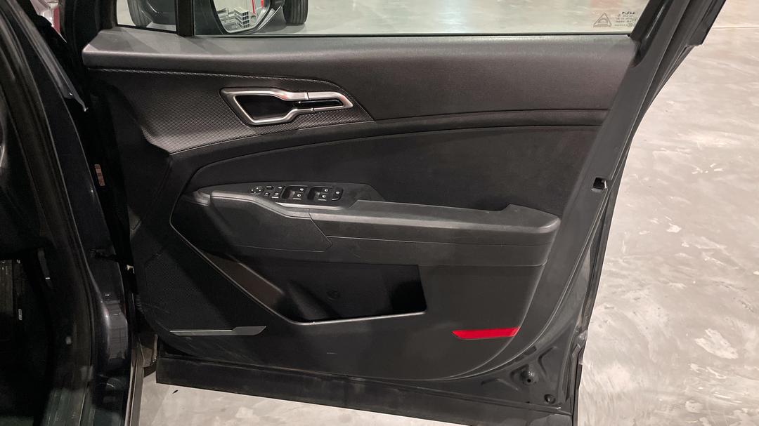 2024 Kia Sportage S (FWD), Automatic, 54389 km, Speaker View