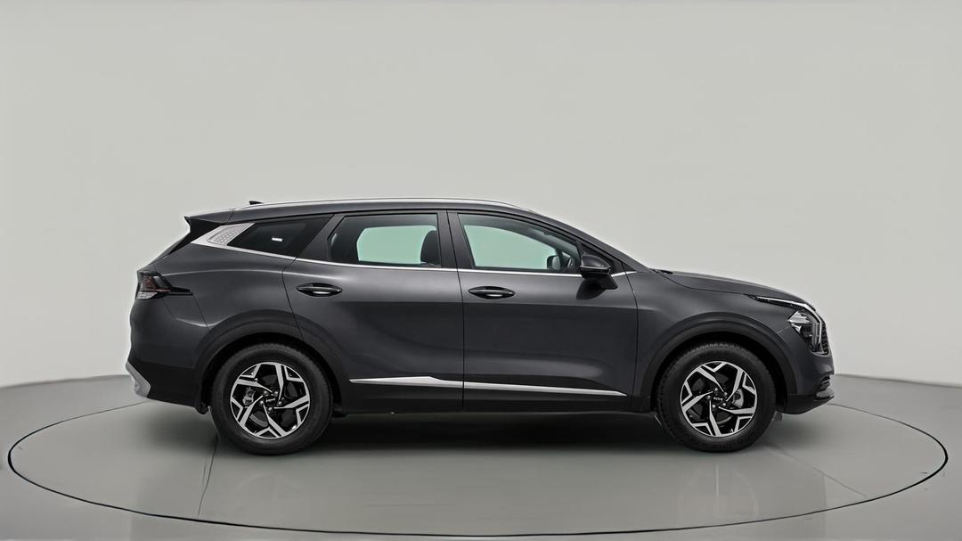 2024 Kia Sportage S (FWD), Automatic, 54389 km, Right Side View
