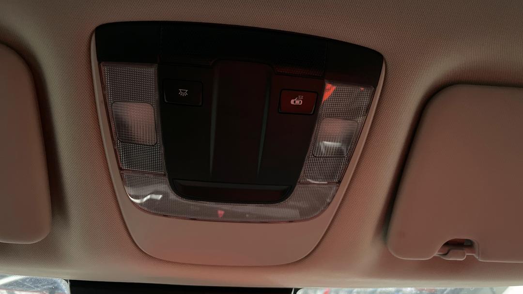 2024 Kia Sportage S (FWD), Automatic, 54389 km, On-Roof Controls/Sunglass holder