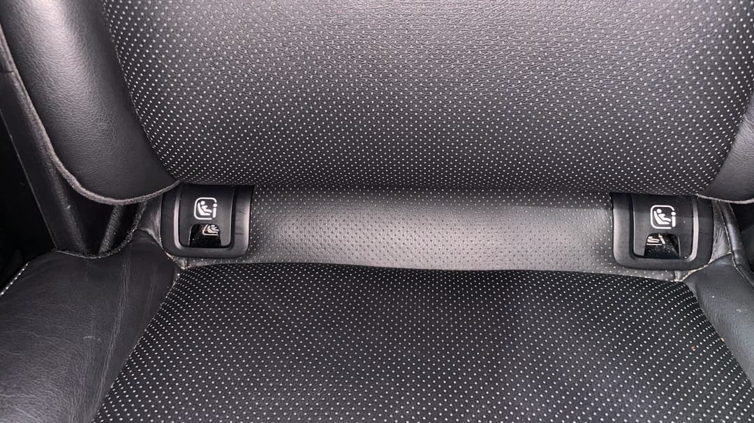2021 Mazda CX-8 Touring (FWD), Automatic, 85188 km, Child Seat Anchor Points