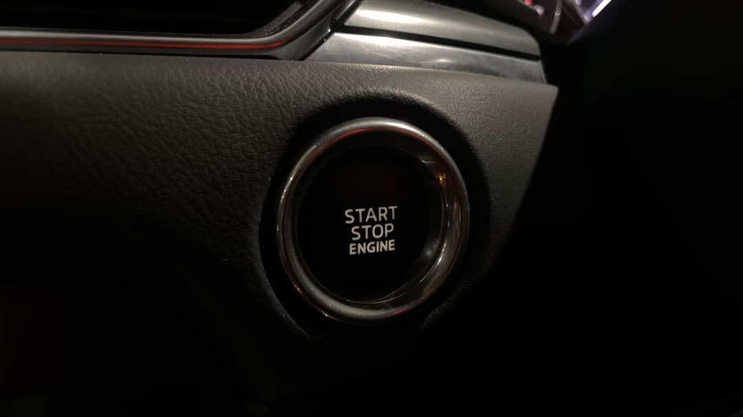 2021 Mazda CX-8 Touring (FWD), Automatic, 85188 km, Keyless / Button Start