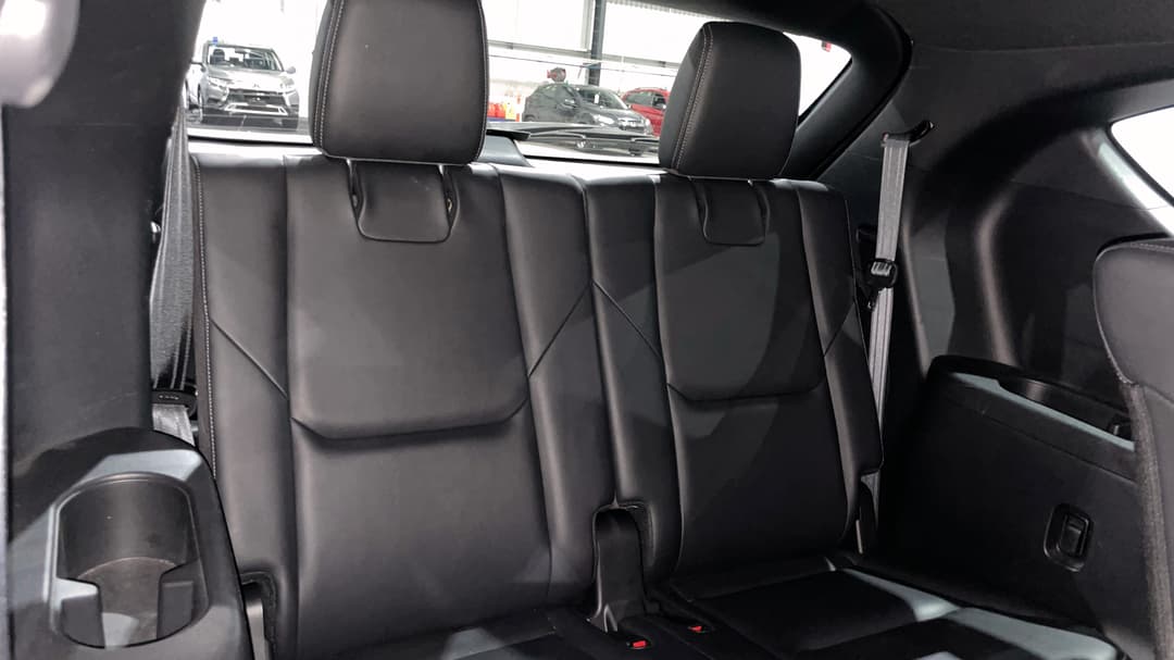 2021 Mazda CX-8 Touring (FWD), Automatic, 85188 km, Third Row Seats