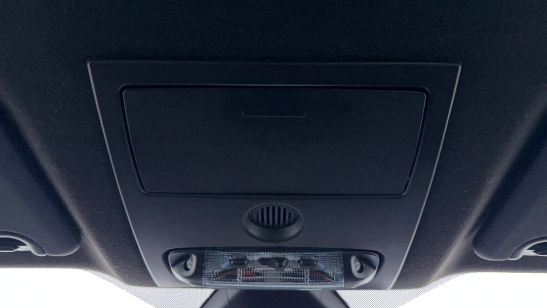 2019 Ford Ranger Wildtrak 2.0 (4x4), Automatic, 69706 km, On-Roof Controls/Sunglass holder