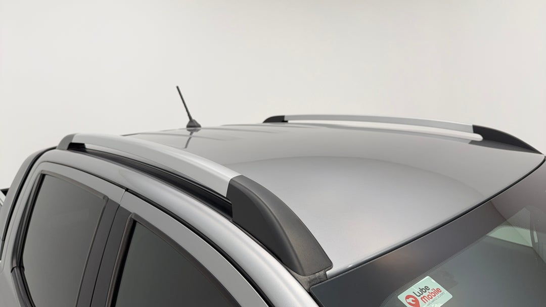 2019 Ford Ranger Wildtrak 2.0 (4x4), Automatic, 69706 km, Roof/Sunroof View