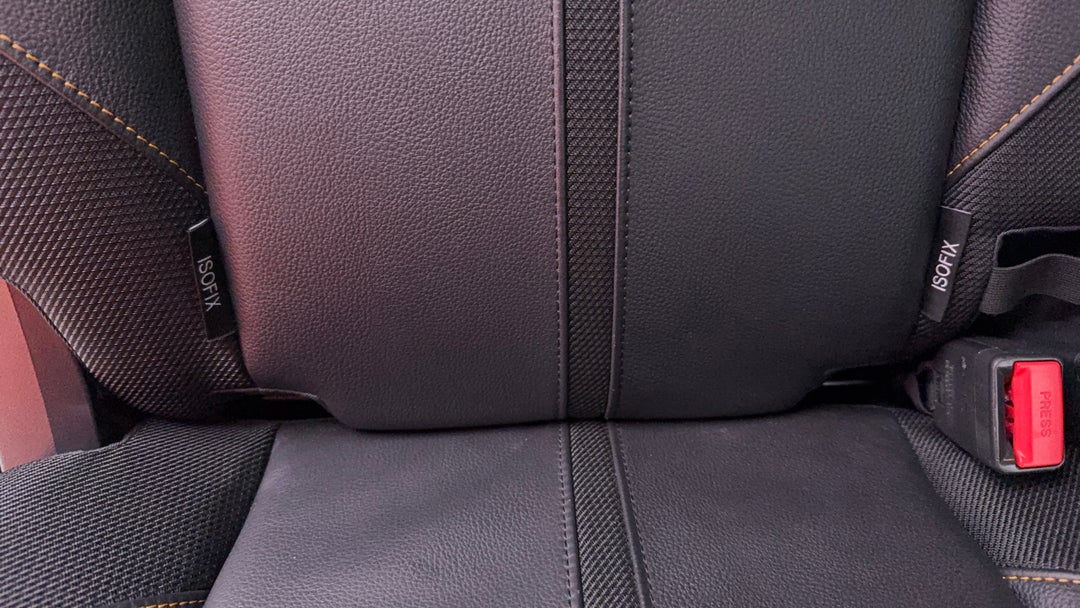 2019 Ford Ranger Wildtrak 2.0 (4x4), Automatic, 69706 km, Child Seat Anchor Points