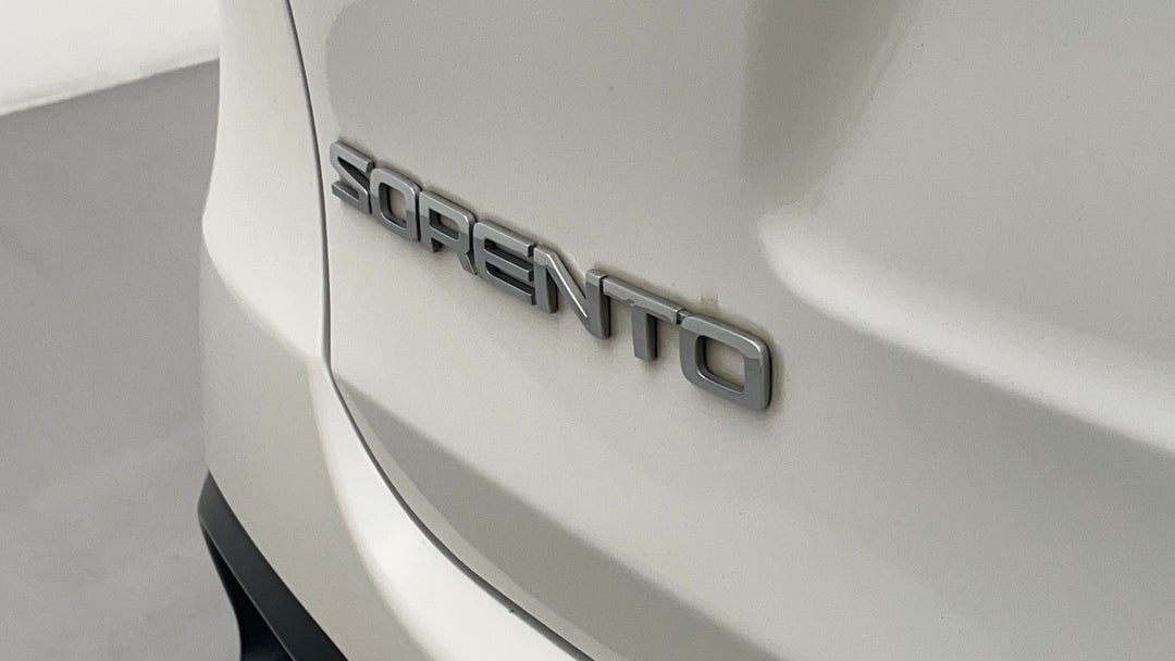 Badge (Boot Left Side)