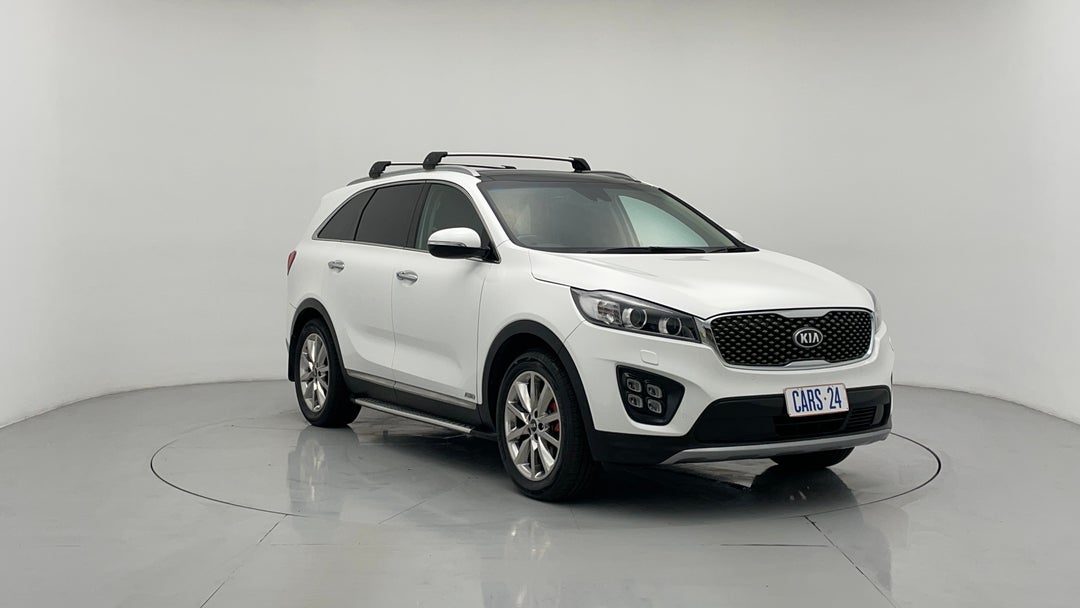 Right Front Diagonal (45- Degree) View