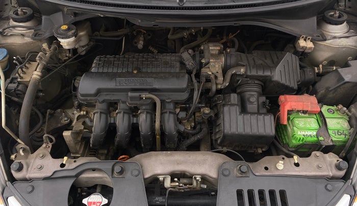 2016 Honda Amaze 1.2 VXMT I VTEC, Petrol, Manual, 32,542 km, Open Bonet