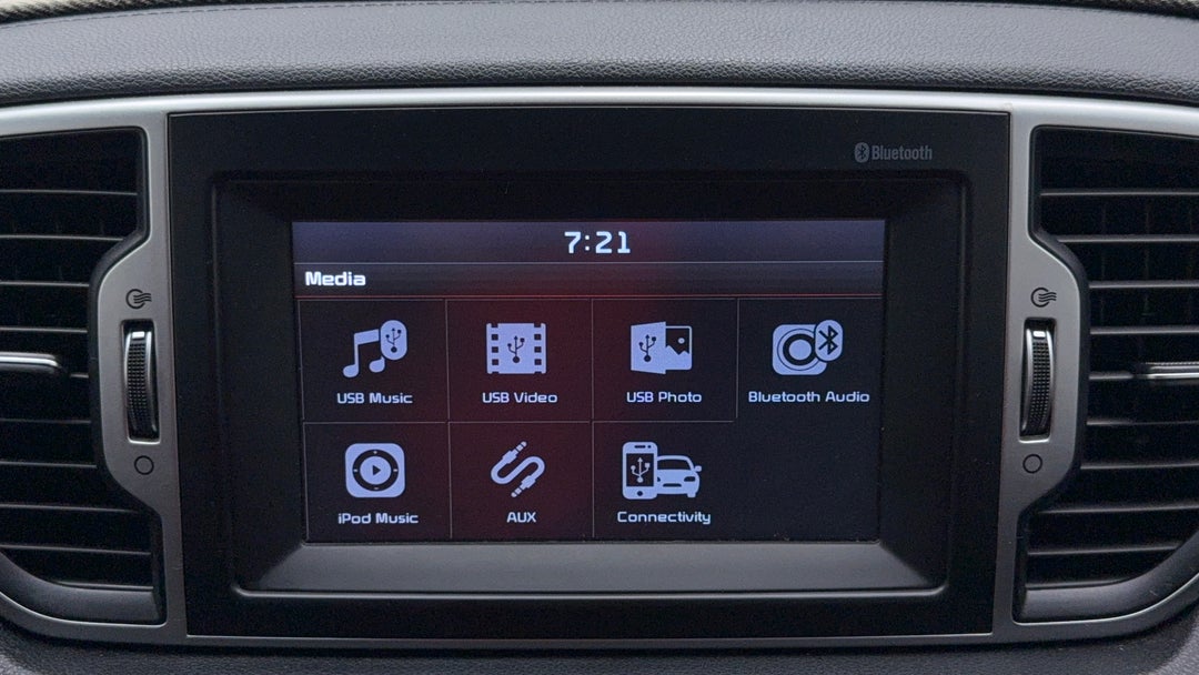 2015 Kia Sportage Sli (FWD), Automatic, 123394 km, Android/Apple Car Play