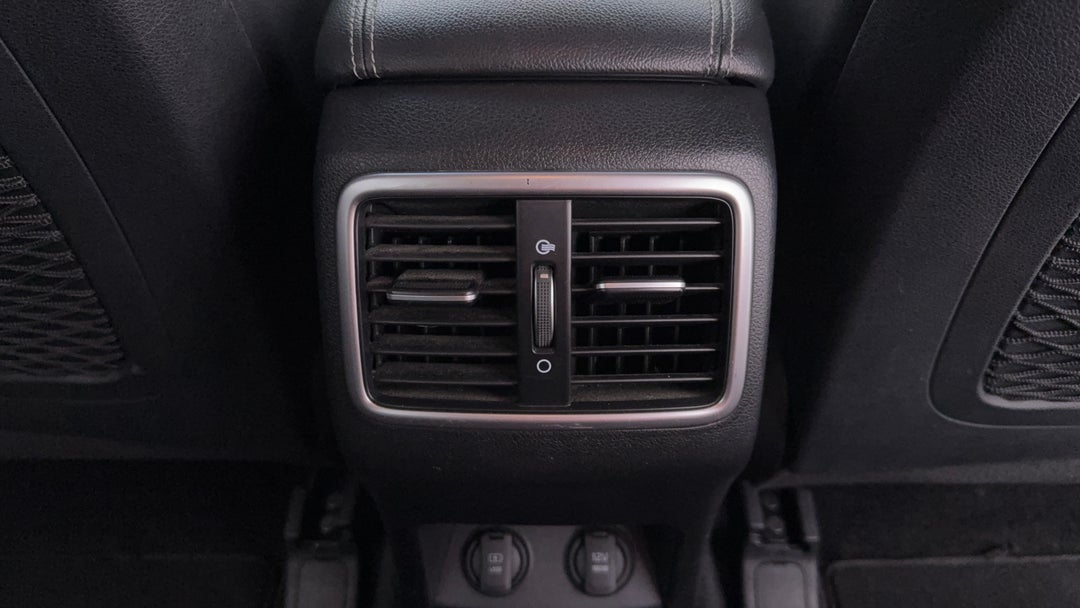 2015 Kia Sportage Sli (FWD), Automatic, 123394 km, Rear A/C Vent