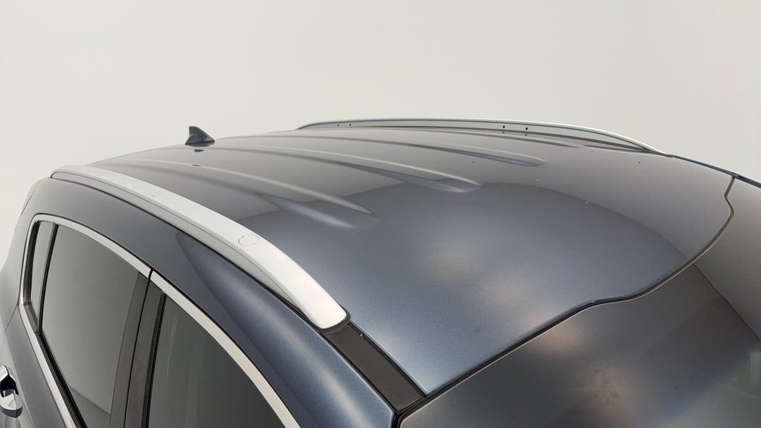 2015 Kia Sportage Sli (FWD), Automatic, 123394 km, Roof/Sunroof View