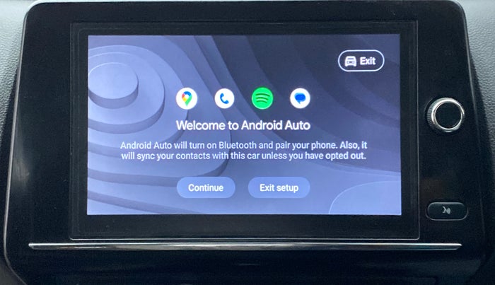 2019 Renault TRIBER 1.0 RXZ, Petrol, Manual, 9,980 km, Apple CarPlay and Android Auto