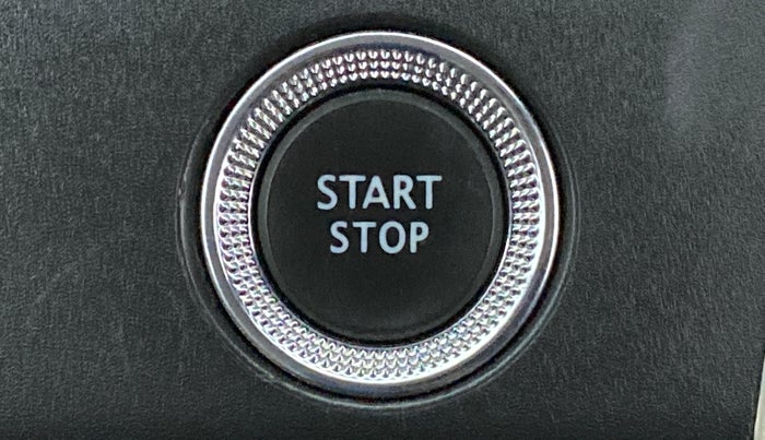 2019 Renault TRIBER 1.0 RXZ, Petrol, Manual, 9,980 km, Keyless Start/ Stop Button