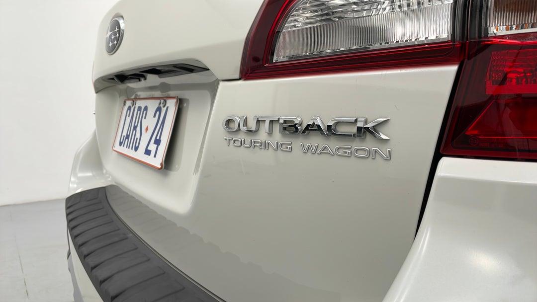 Badge (Boot Right Side)