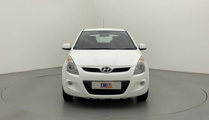2009 Hyundai i20 MAGNA 1.2 VTVT, Petrol, Manual, 21,779 km, Highlights