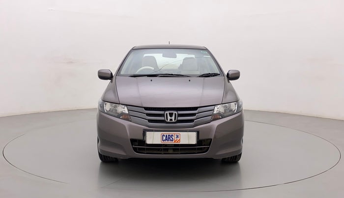 2010 Honda City 1.5L I-VTEC S MT, Petrol, Manual, 54,566 km, Highlights