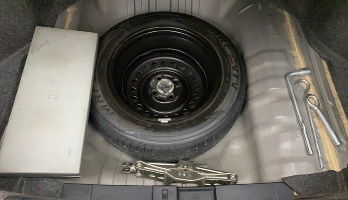 2010 Honda City 1.5L I-VTEC S MT, Petrol, Manual, 54,566 km, Spare Tyre