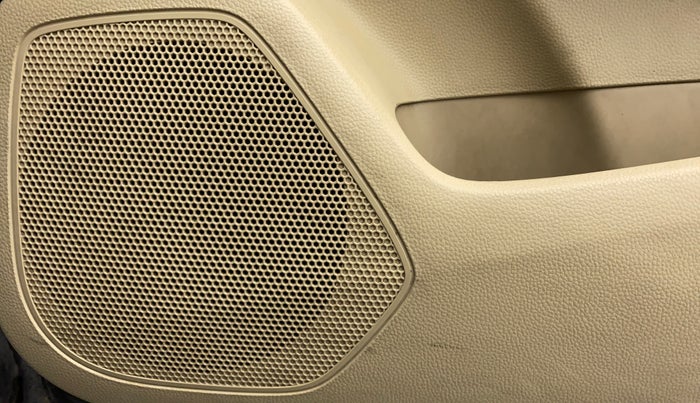 2018 Honda Amaze 1.2L I-VTEC VX, CNG, Manual, 53,117 km, Speaker