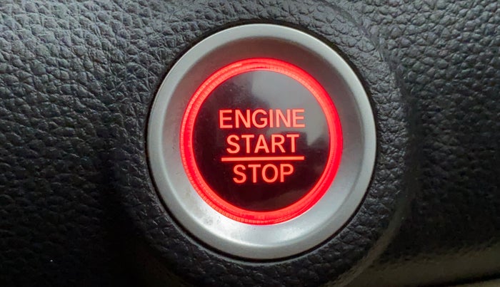 2018 Honda Amaze 1.2L I-VTEC VX, CNG, Manual, 53,117 km, Keyless Start/ Stop Button