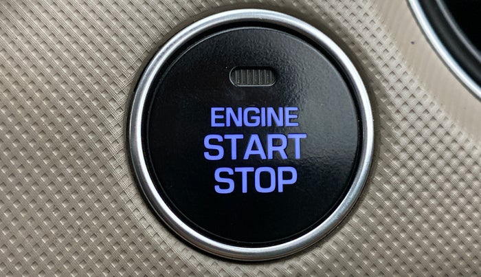2016 Hyundai Grand i10 1.2 ASTA (O) AT, Petrol, Automatic, 73,494 km, Keyless Start/ Stop Button