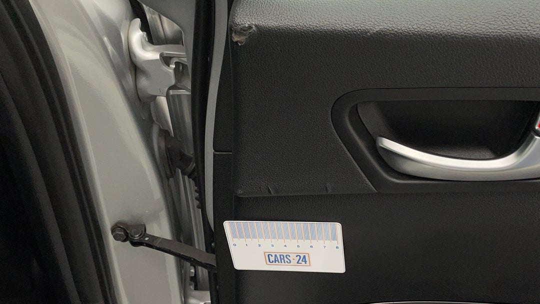 Door Interior Rear RHS Scratch