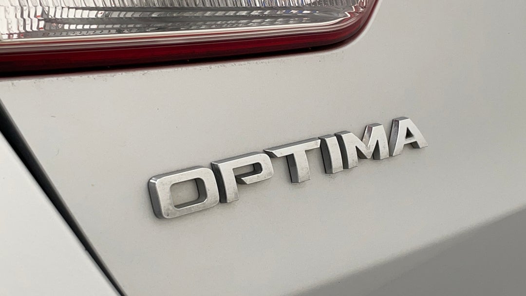 Badge (Boot Left Side)