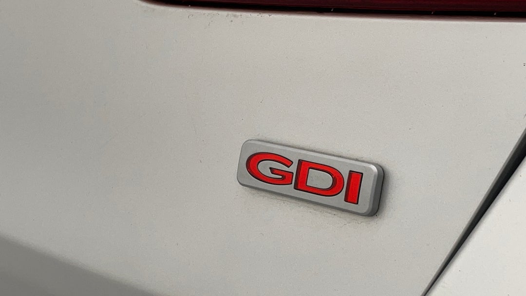 Badge (Boot Right Side)