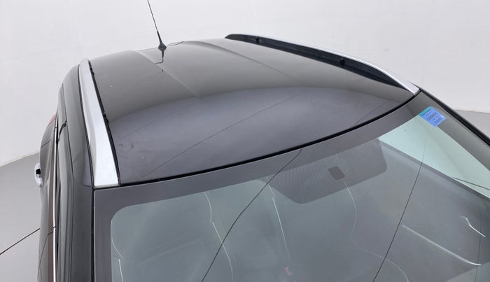 2021 Nissan MAGNITE XV PRIMIUM TURBO CVT, Petrol, Automatic, 17,535 km, Roof