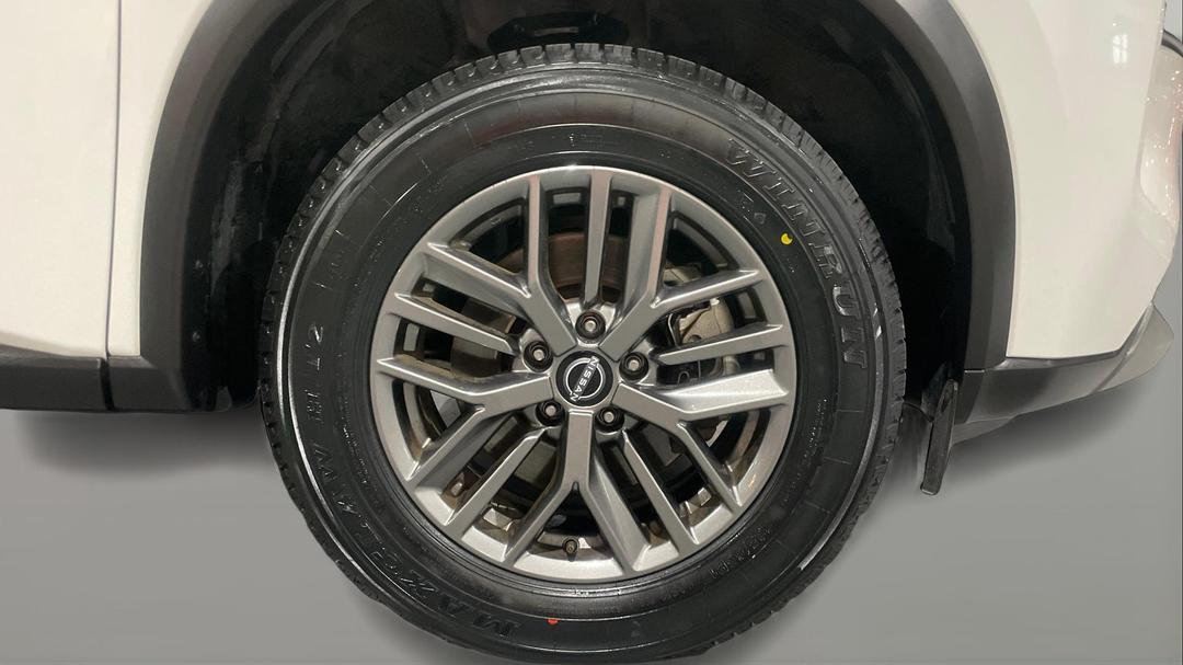 2023 Nissan X-trail St (4WD) 7 Seat, Automatic, 29989 km, Right Front Wheel