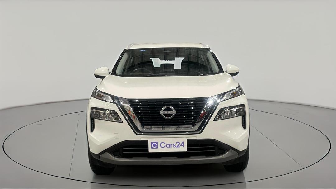 2023 Nissan X-trail St (4WD) 7 Seat, Automatic, 29989 km, Front View