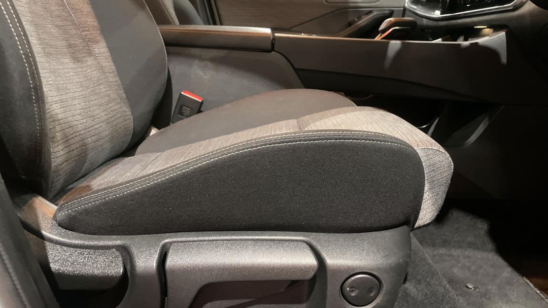 2023 Nissan X-trail St (4WD) 7 Seat, Automatic, 29989 km, Drivers Side Adjustment Panel
