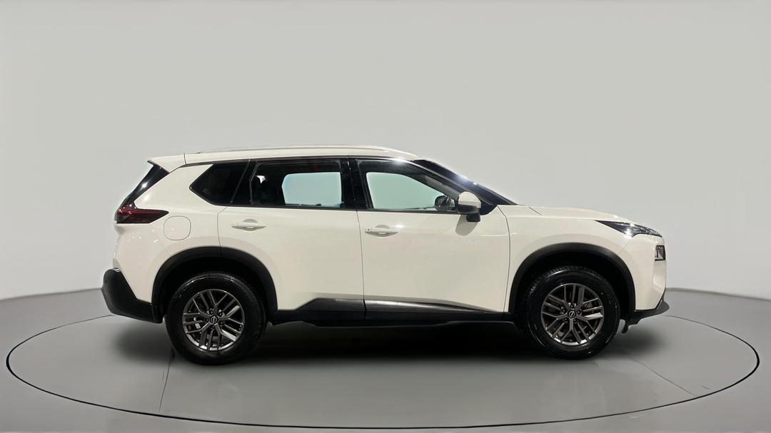 2023 Nissan X-trail St (4WD) 7 Seat, Automatic, 29989 km, Right Side View