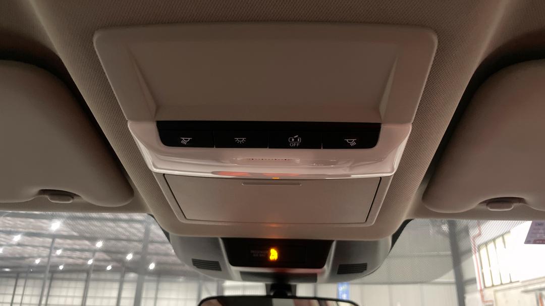 2023 Nissan X-trail St (4WD) 7 Seat, Automatic, 29989 km, On-Roof Controls/Sunglass holder